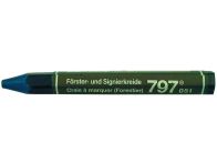 HaWe Signierkreide Lyra in blau 12 mm Ø Art.Nr. 797.01