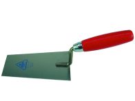 HaWe Berner Putzkelle rostfrei 140 mm Art.Nr. 85.140