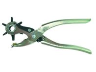 HaWe Revolverlochzange vernick Art.Nr. 852.00