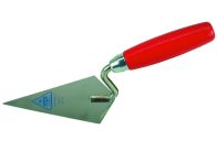 HaWe Hamburger Spitzkelle rostfrei 140 mm Art.Nr. 87.014