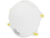 HaWe Staubmasken Feinstaub (20 St) Art.Nr. 8710.0