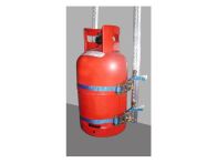 HaWe Gasflaschentransportsicherung Art.Nr. 8840.0