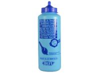 HaWe Farbpulver blau 1000 g Spender Art.Nr. 912.41