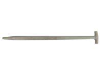 HaWe Spatenstiel Esche mit T Griff Art.Nr. 936.00