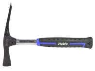 HaWe Berliner Maurerhammer mit Stahlstiel Art.Nr. 94.002