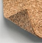 Haro Rollenkork 2mm 1,0x30m (30m²), Art. Nr.: 402847