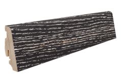 Haro Stecksockelleiste 19x58mm 2,2m Esche Fancy furniert bioTec, Art. Nr.: 408682