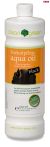 Haro clean & green aqua oil black Parkettpflege (1 Liter), Art. Nr.: 409473