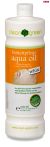 Haro clean & green aqua oil white Parkettpflege (1 Liter), Art. Nr.: 409474