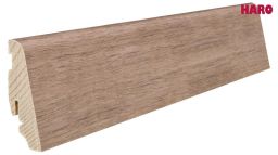 Haro Steck-SL 19x58mm 2,2m Disano (fol.) Tabakeiche wasserresistent, Art. Nr.: 410094