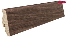 Haro Steck-SL 19x58mm 2,2m Disano (fol.) Nussbaum wasserresistent, Art. Nr.: 410095