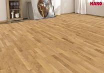 Haro Parkett 4000 Stab Allegro Eiche Terra Permadur, Art. Nr.: 537905