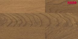 Haro Parkett 4000 Stab Allegro Bernsteineiche Permadur, Art. Nr.: 537902