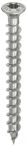 Heco Fassadenschraube TOPIX-plus A2 VG LiSeKo HECO-Drive