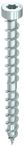 Heco Holzschraube TOPIX-plus ComCon blau ZylKo UK-Gewinde T-Drive