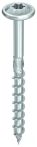 Heco Holzschraube TOPIX-plus blau TG TeKo T-Drive