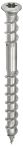 Heco Terrassenschrauben TOPIX-plus A4 TG LiSeKo UK-Gewinde HECO-Drive
