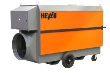 HEYLO Olheizer K 120 R