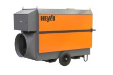 HEYLO Ölheizer K 160