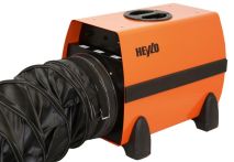 HEYLO Elektroeheizer DE 20 SH
