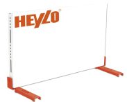 HEYLO Infrarot-Wärmeplatte IRW 200 PRO