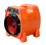HEYLO Ventilator PowerVent 3000