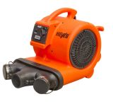 HEYLO Radialventilator TD 2400