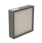 HEYLO Hauptfilter Feinstaub F9 für PF 1400
