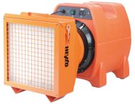 HEYLO Luftreiniger StaubStop 3000