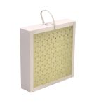 HEYLO Farbnebelfilter für FarbStop (3er Set)