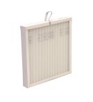 HEYLO Vorfilter Grobstaub G4 StaubStop (5er Set)