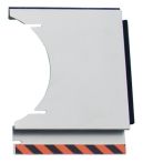 HEYLO Türadapter A DCD 3.0 - 150 mm rechts