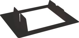 HEYLO Standfuß für Abdeckplatte (PF 3500)