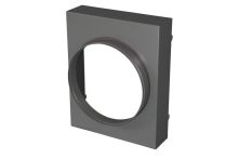 HEYLO Vorfilterkassette mit Anschluss PF 3500