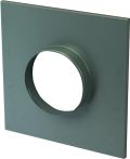 HEYLO Vorfilterkassette mit Anschluss PF 1400