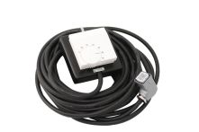 Heylo Raumthermostat, +5 bis +30°C,