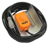 Heylo Feuchtraumthermostat 0 bis + 40°C, IP 54