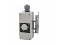 HEYLO Hochtemperatur-Thermostat 120°C DE 20 SH