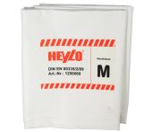 HEYLO Staubsack Klasse M DN 305 mm, Länge 3,5 m