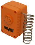 Heylo Feuchtraumthermostat -10°C bis + 40°C