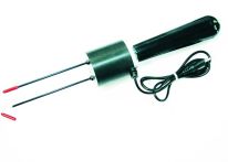 HEYLO WDVS-Messsonde, Messtiefe bis 110 mm