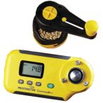 HEYLO Feuchtemessgerät Protimeter Grainmaster