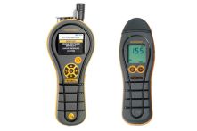 HEYLO Messgeräteset Protimeter Hygromaster 2/MMS 2