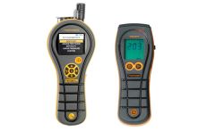 HEYLO Messgeräteset Protimeter Hygromaster2/Aquant