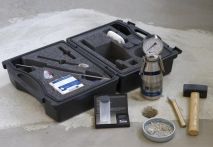 Heylo CCM-Set ECO dig Radtke Messgeräte
