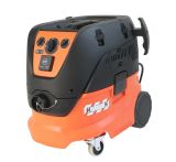 HEYLO Sicherheitssauger VC 30 H