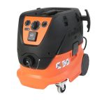 HEYLO Sicherheitssauger VC 30 M