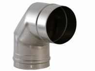 Heylo Abgasbogen 90° DN 150