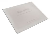 AQUAPANEL Cement Board Floor tile Underlay 1200x900x6 mm