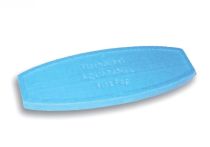 AQUAPANEL Flachdübel - 200 Stück